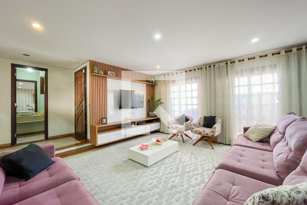 Casa, 4 quartos, 250 m² - Foto 5