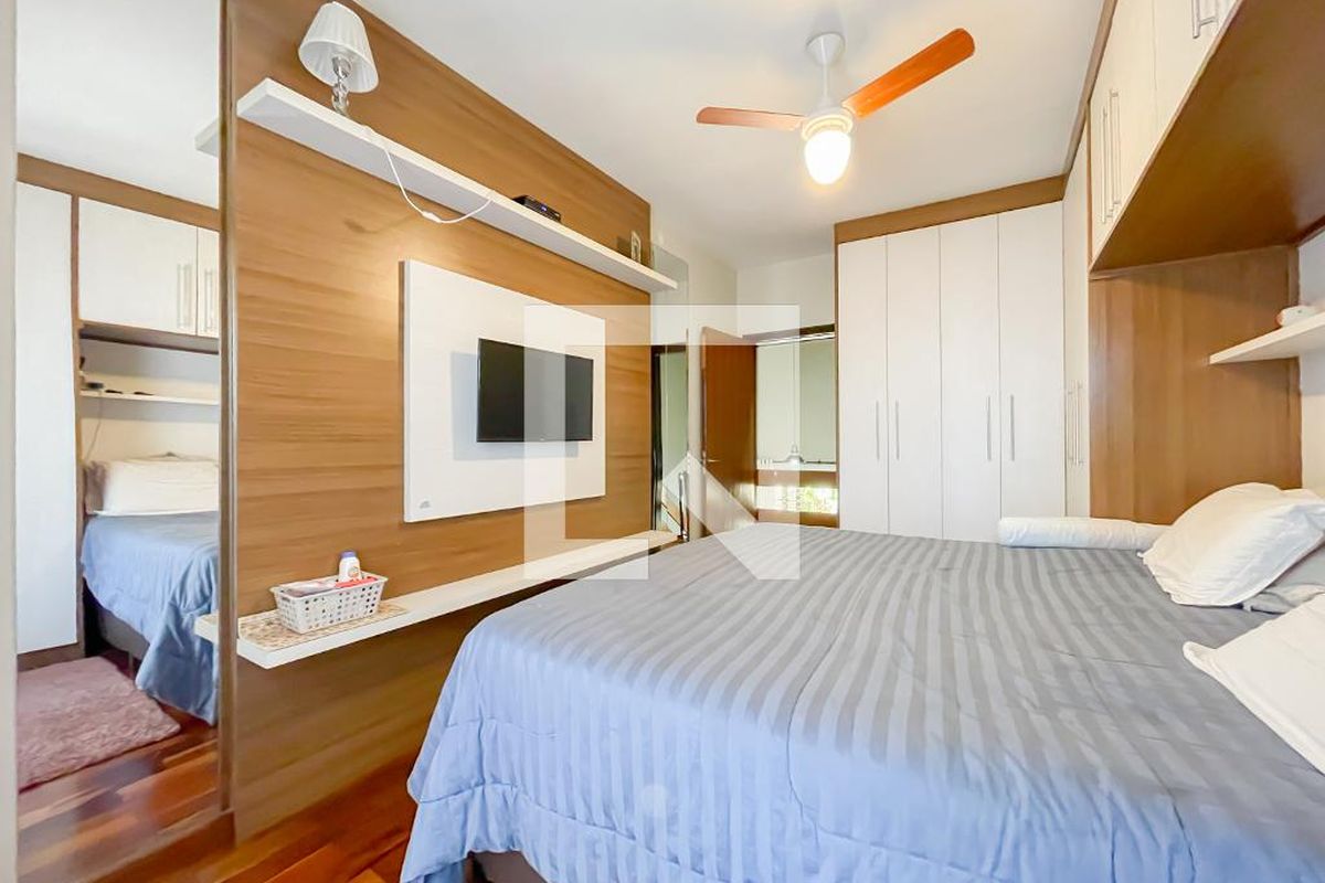 Casa, 4 quartos, 250 m² - Foto 27