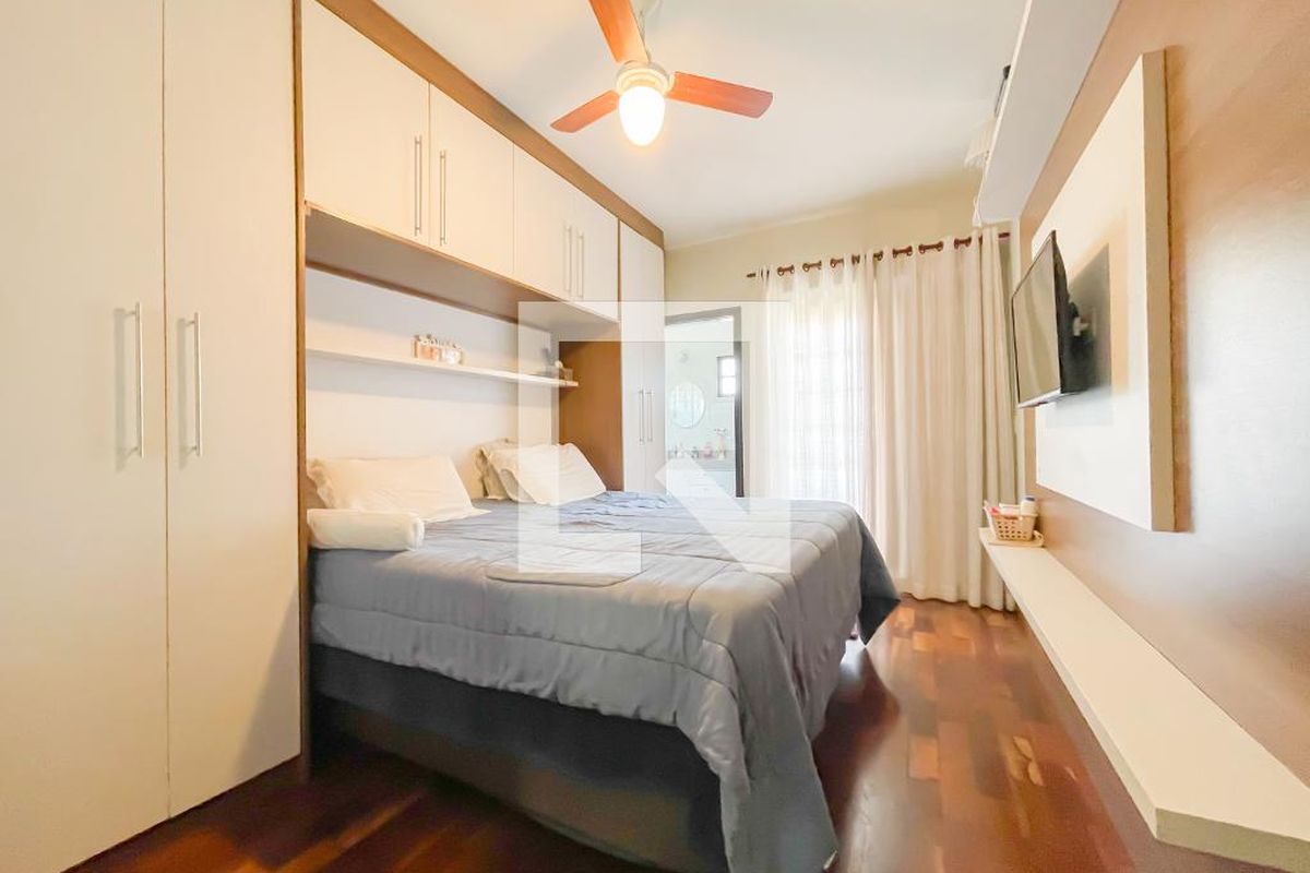 Casa, 4 quartos, 250 m² - Foto 21