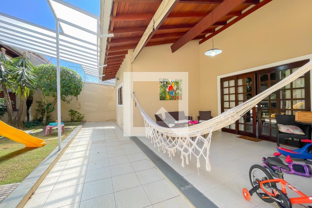 Casa, 4 quartos, 250 m² - Foto 83