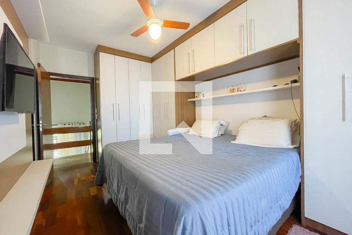 Casa, 4 quartos, 250 m² - Foto 25