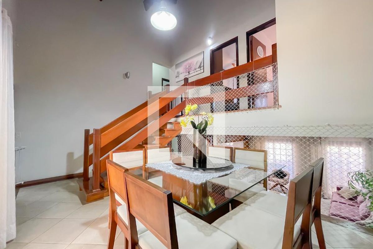 Casa, 4 quartos, 250 m² - Foto 17