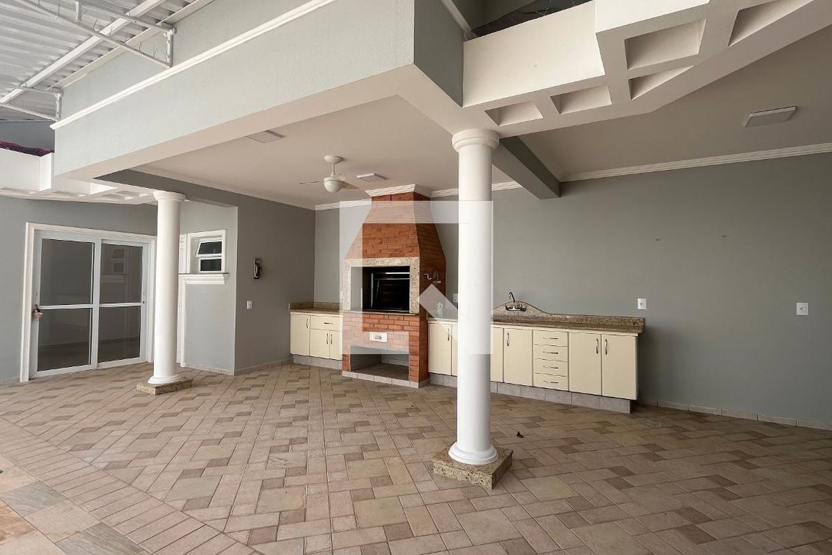 Casa à Venda - Jardim Chapadão, 6 Quartos,  382 m2 em , Campinas - sp | SoloBR