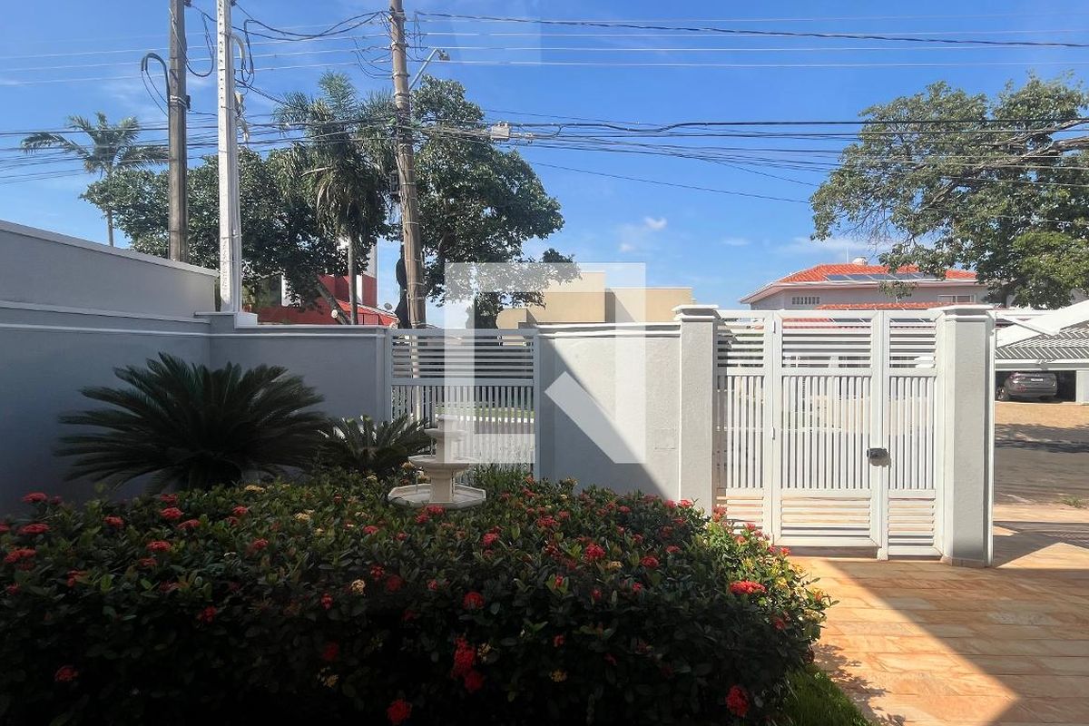 Casa à Venda - Jardim Chapadão, 6 Quartos,  382 m2 em , Campinas - sp | SoloBR