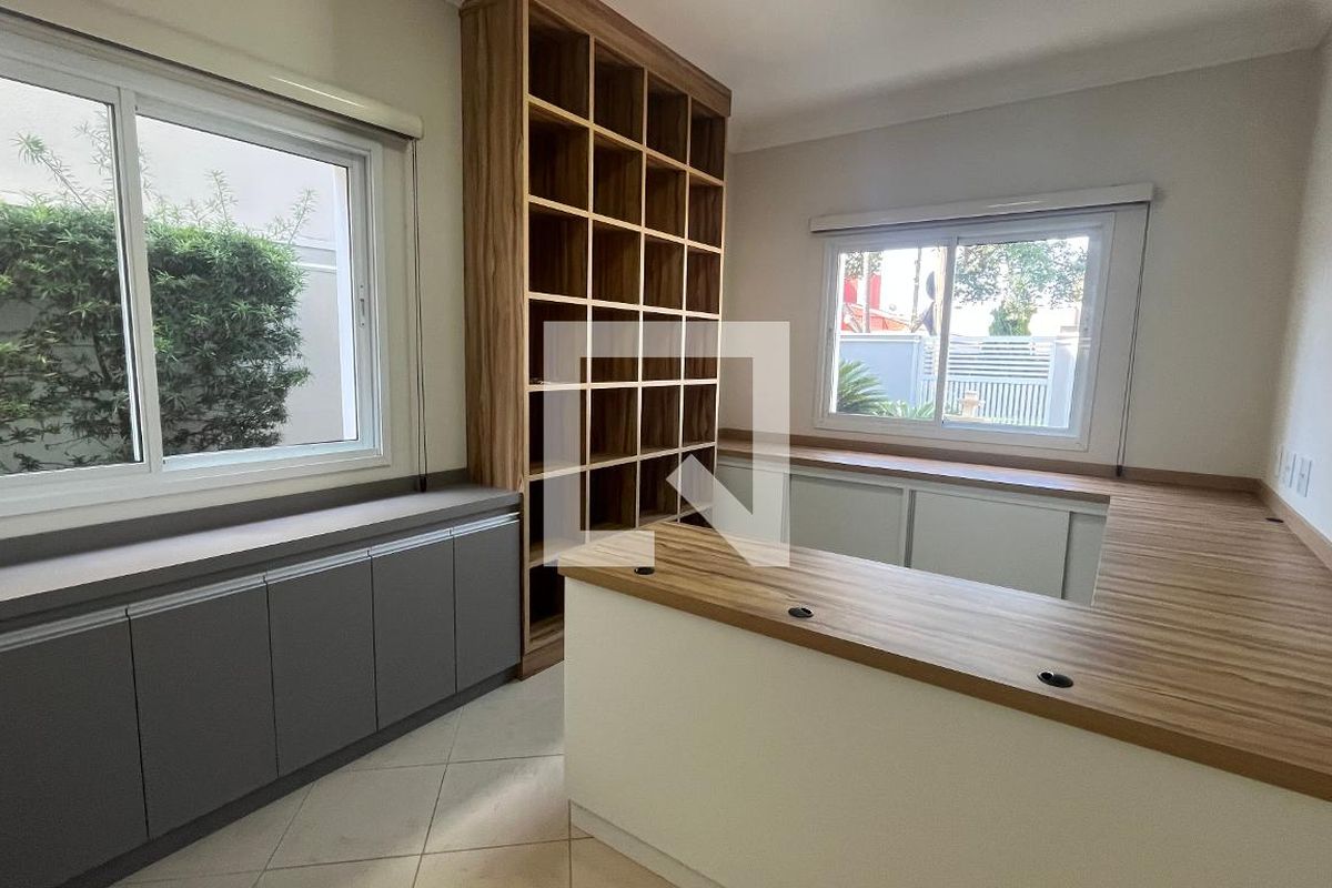 Casa à Venda - Jardim Chapadão, 6 Quartos,  382 m2 em , Campinas - sp | SoloBR