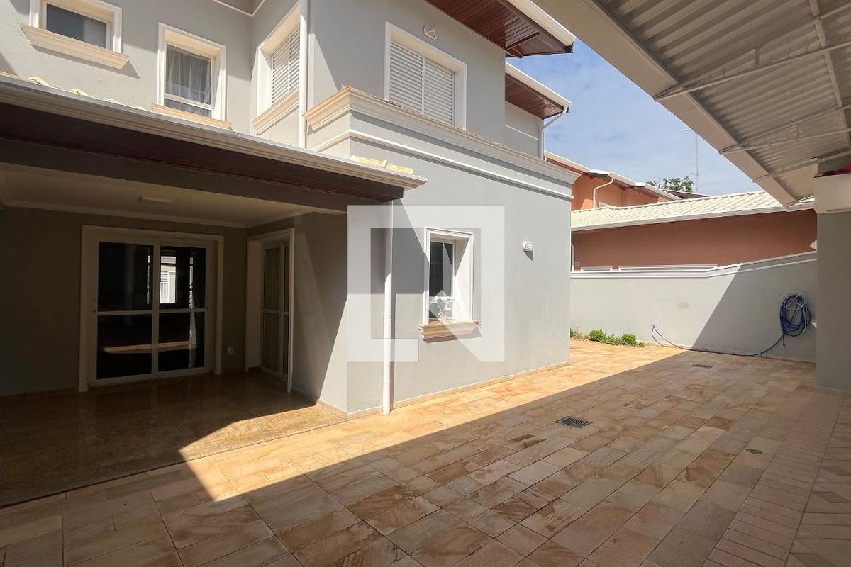 Casa à Venda - Jardim Chapadão, 6 Quartos,  382 m2 em , Campinas - sp | SoloBR