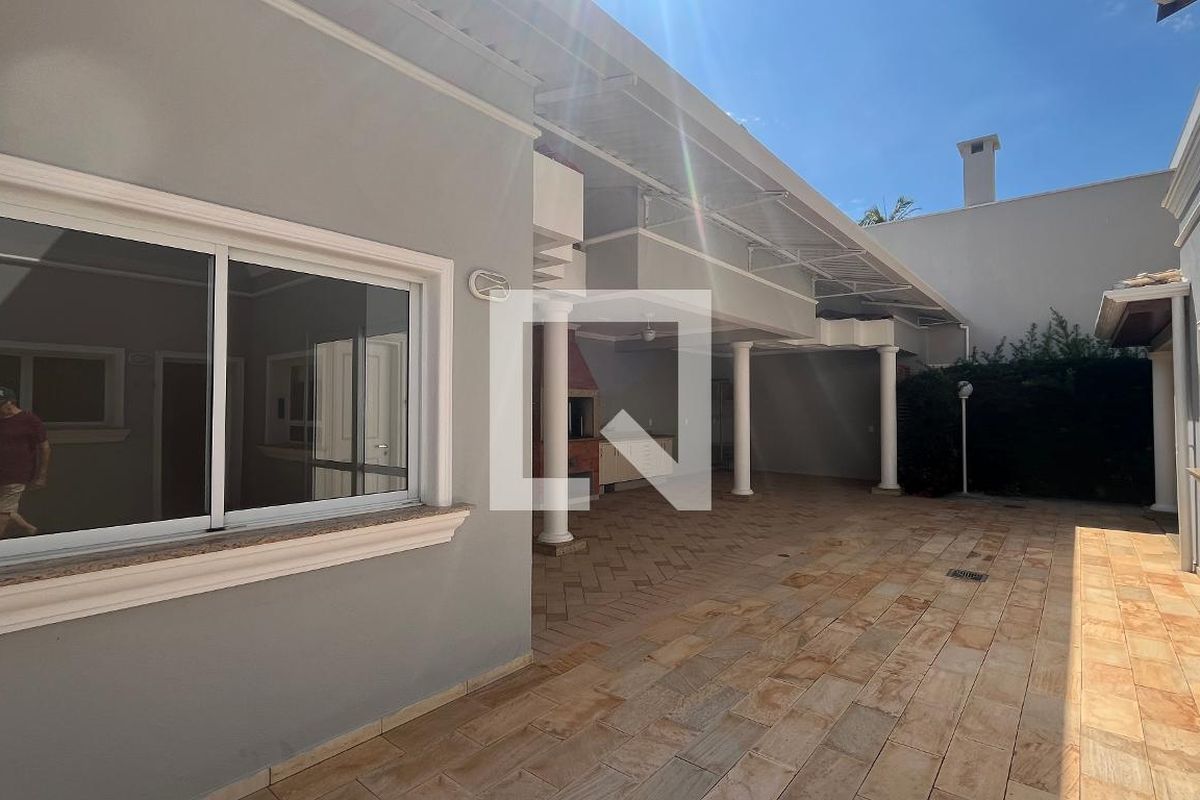 Casa à Venda - Jardim Chapadão, 6 Quartos,  382 m2 em , Campinas - sp | SoloBR
