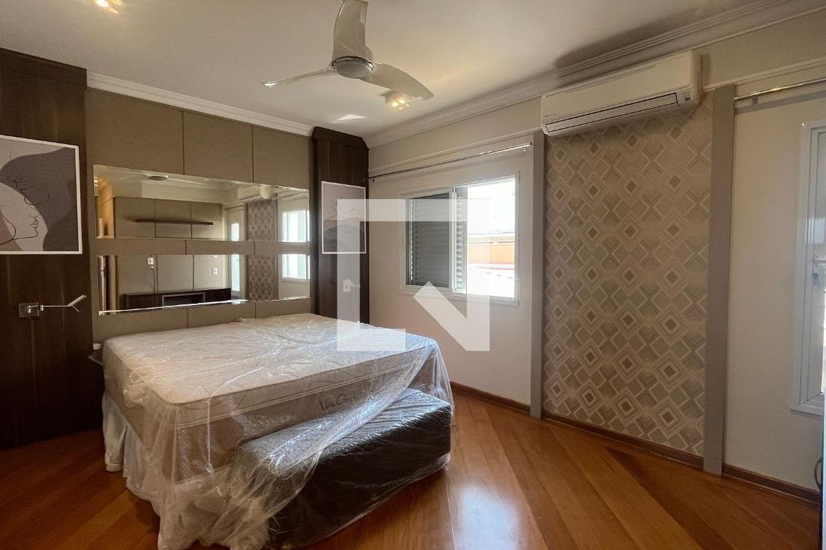 Casa à Venda - Jardim Chapadão, 6 Quartos,  382 m2 em , Campinas - sp | SoloBR