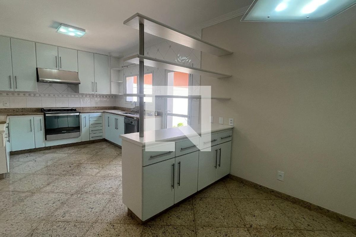 Casa à Venda - Jardim Chapadão, 6 Quartos,  382 m2 em , Campinas - sp | SoloBR