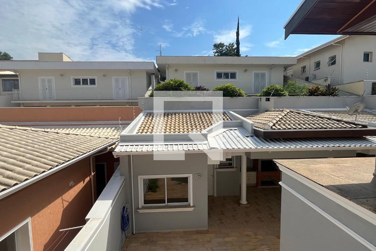 Casa à Venda - Jardim Chapadão, 6 Quartos,  382 m2 em , Campinas - sp | SoloBR