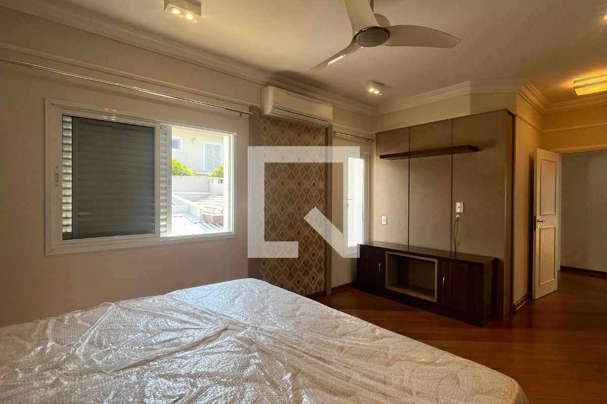 Casa à Venda - Jardim Chapadão, 6 Quartos,  382 m2 em , Campinas - sp | SoloBR