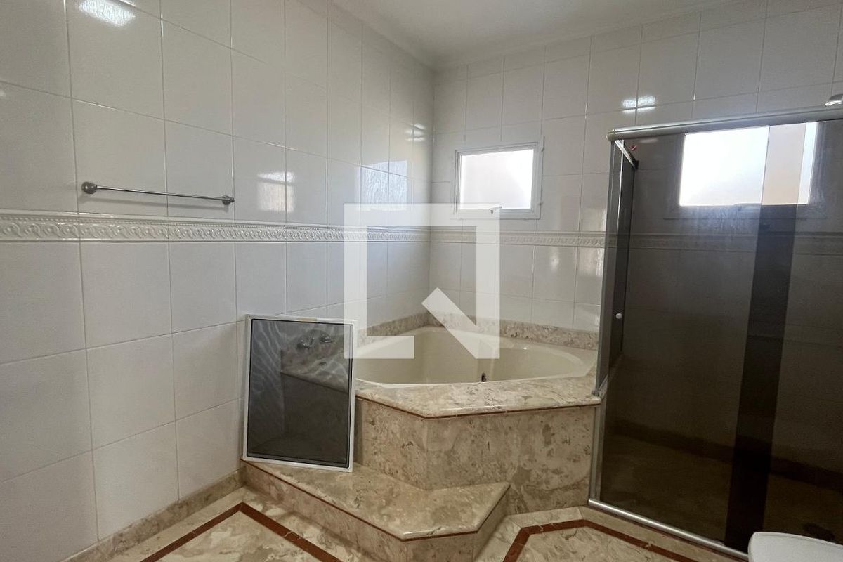 Casa à Venda - Jardim Chapadão, 6 Quartos,  382 m2 em , Campinas - sp | SoloBR