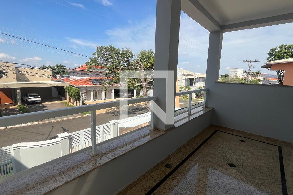 Casa à Venda - Jardim Chapadão, 6 Quartos,  382 m2 em , Campinas - sp | SoloBR