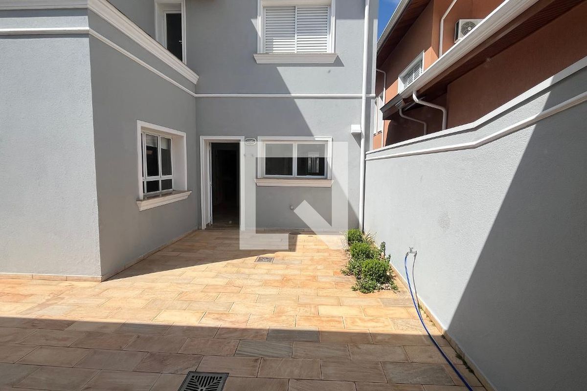 Casa à Venda - Jardim Chapadão, 6 Quartos,  382 m2 em , Campinas - sp | SoloBR