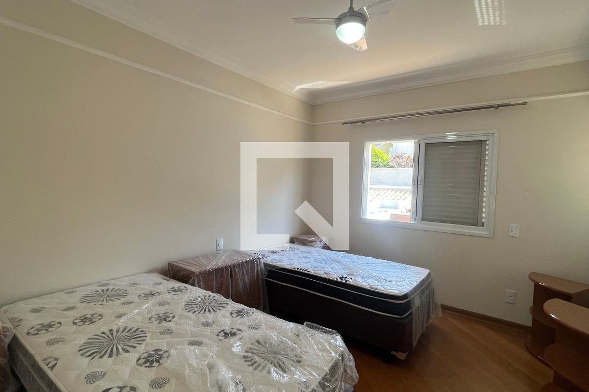 Casa à Venda - Jardim Chapadão, 6 Quartos,  382 m2 em , Campinas - sp | SoloBR