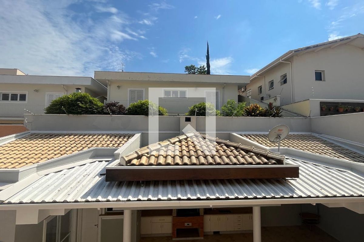 Casa à Venda - Jardim Chapadão, 6 Quartos,  382 m2 em , Campinas - sp | SoloBR
