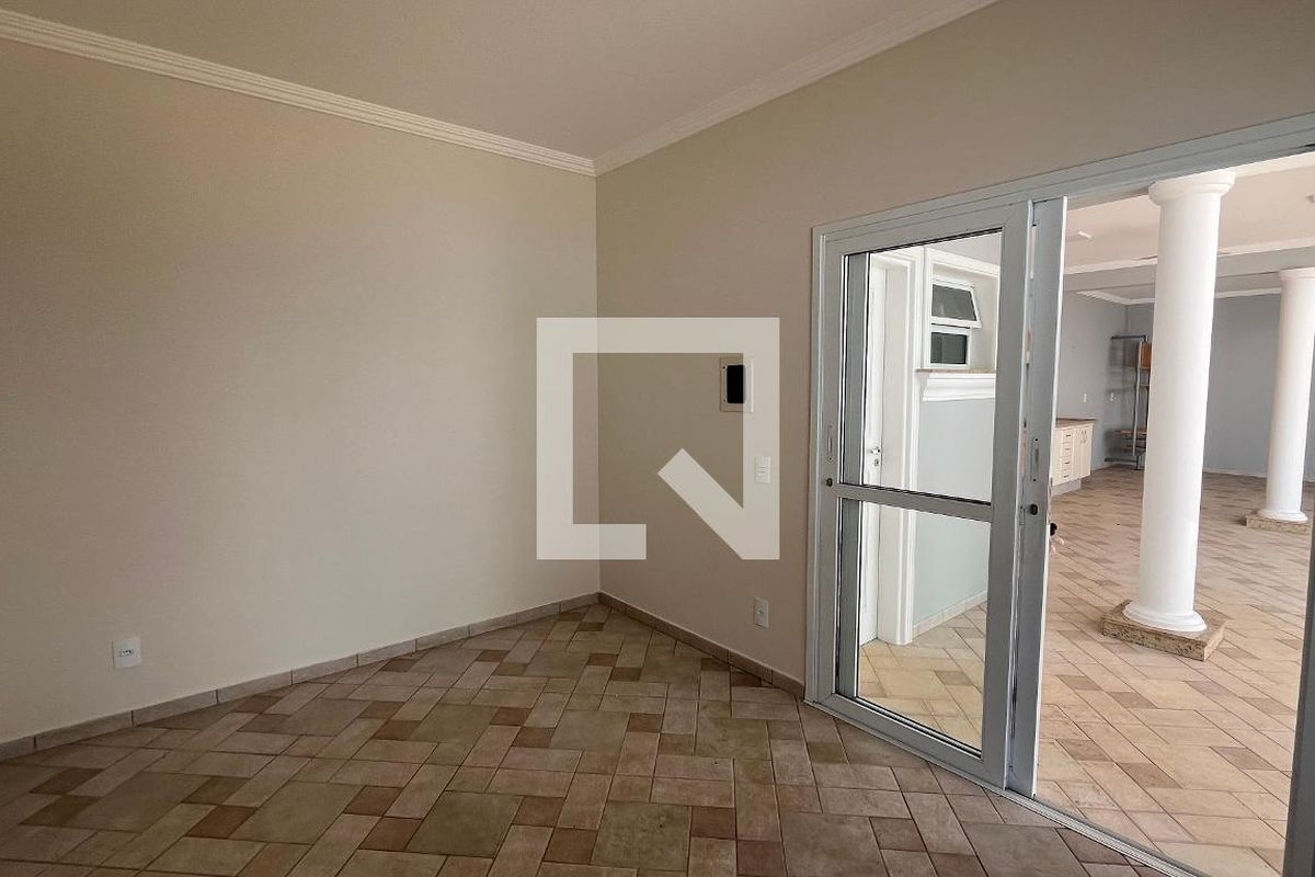 Casa à Venda - Jardim Chapadão, 6 Quartos,  382 m2 em , Campinas - sp | SoloBR
