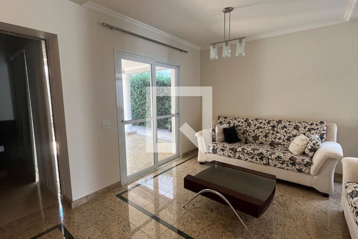 Casa à Venda - Jardim Chapadão, 6 Quartos,  382 m2 em , Campinas - sp | SoloBR