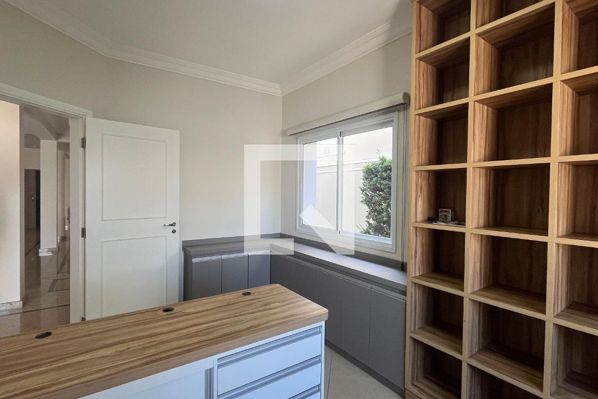 Casa à Venda - Jardim Chapadão, 6 Quartos,  382 m2 em , Campinas - sp | SoloBR