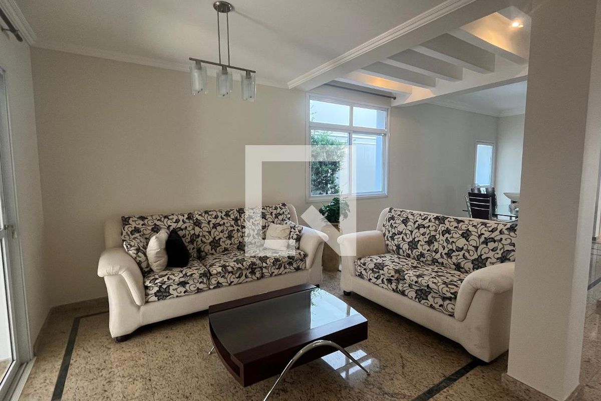 Casa à Venda - Jardim Chapadão, 6 Quartos,  382 m2 em , Campinas - sp | SoloBR