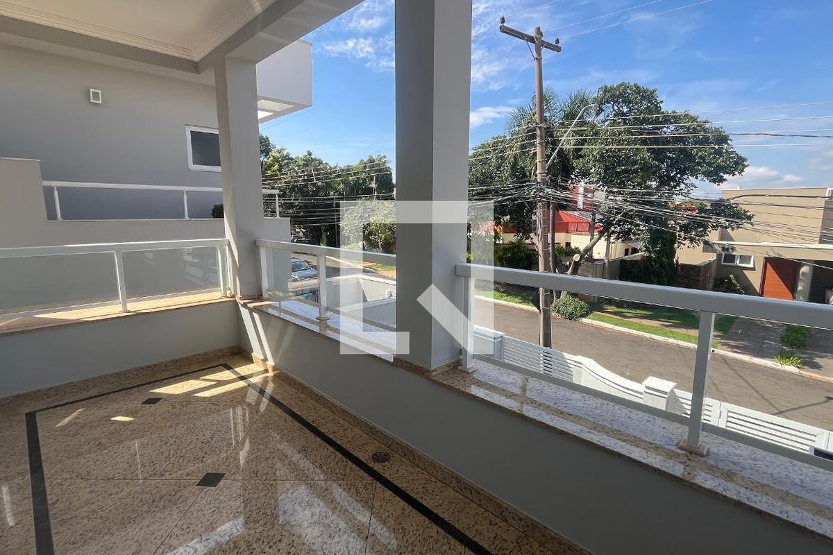 Casa à Venda - Jardim Chapadão, 6 Quartos,  382 m2 em , Campinas - sp | SoloBR