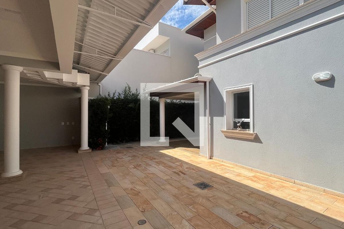 Casa à Venda - Jardim Chapadão, 6 Quartos,  382 m2 em , Campinas - sp | SoloBR