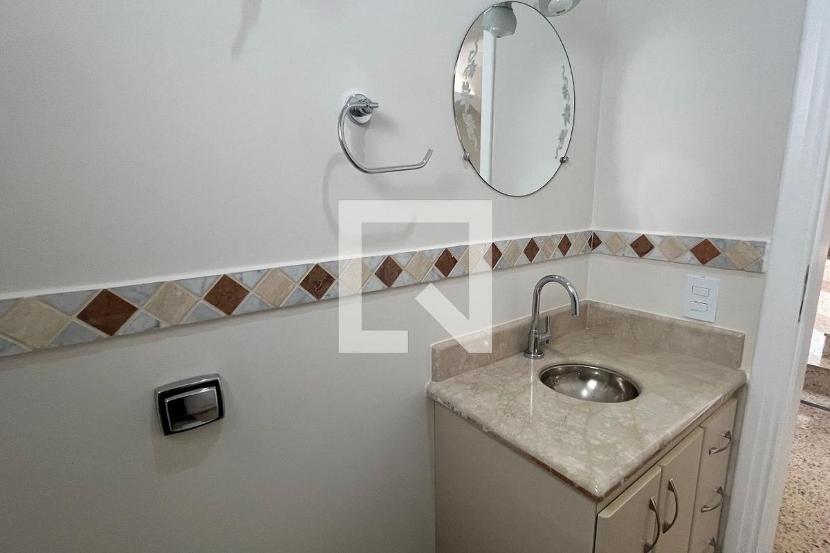 Casa à Venda - Jardim Chapadão, 6 Quartos,  382 m2 em , Campinas - sp | SoloBR