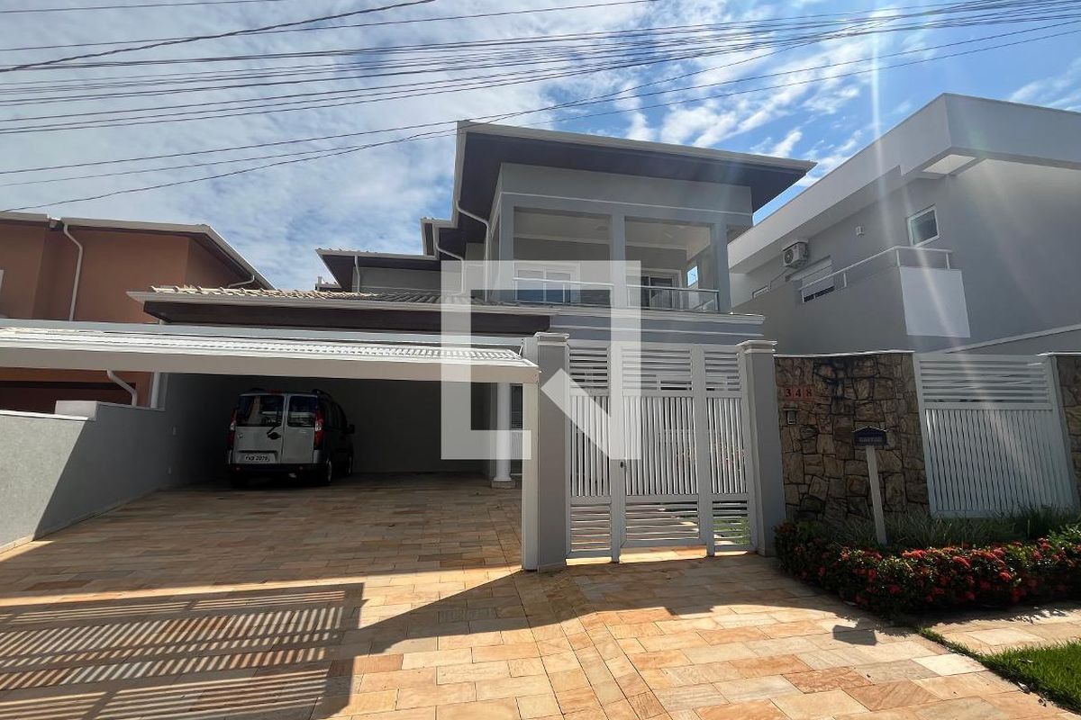 Casa à Venda - Jardim Chapadão, 6 Quartos,  382 m2 em , Campinas - sp | SoloBR
