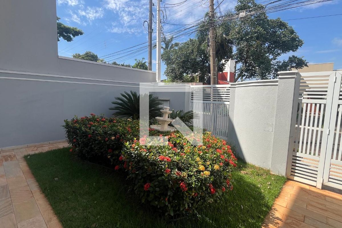 Casa à Venda - Jardim Chapadão, 6 Quartos,  382 m2 em , Campinas - sp | SoloBR