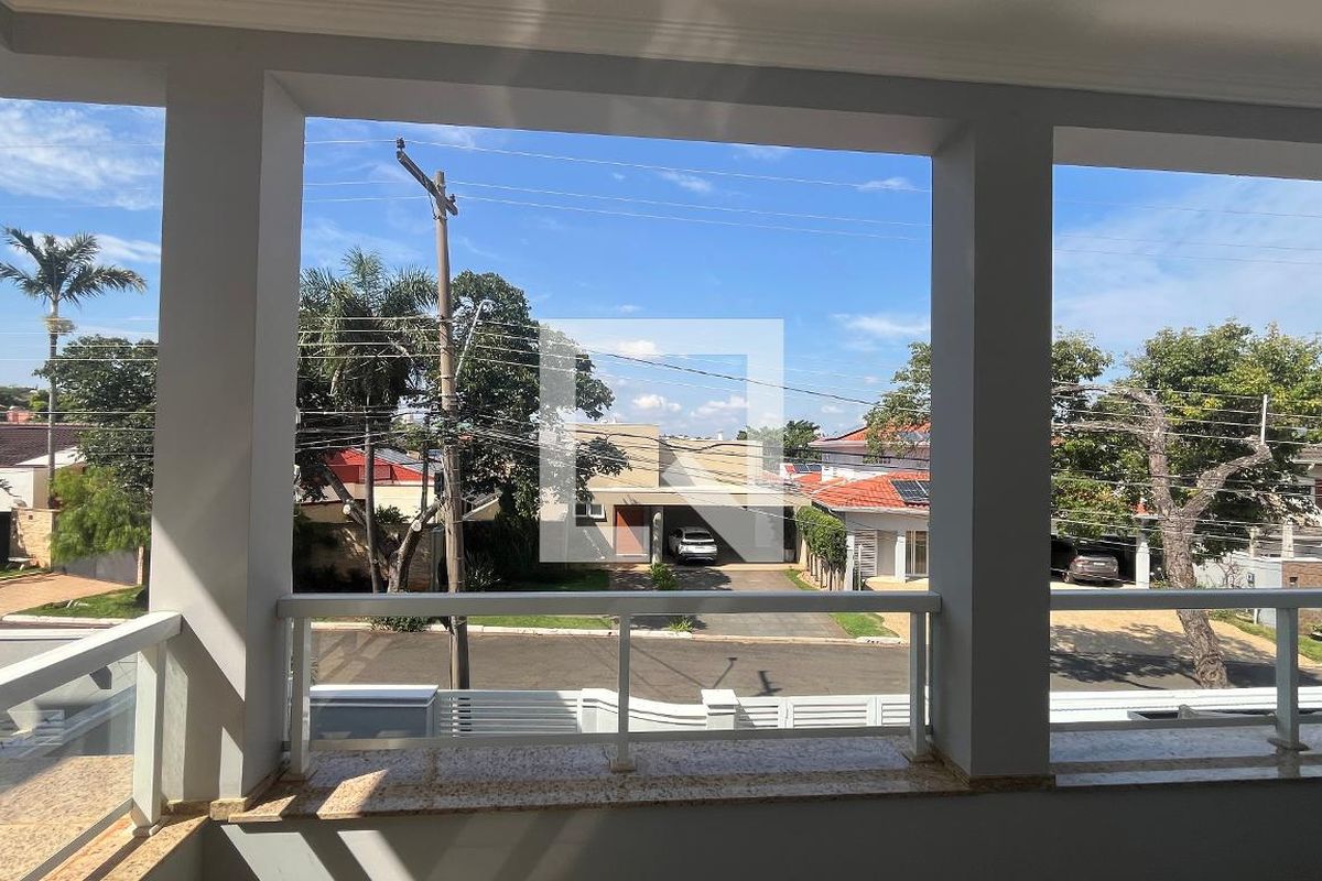Casa à Venda - Jardim Chapadão, 6 Quartos,  382 m2 em , Campinas - sp | SoloBR