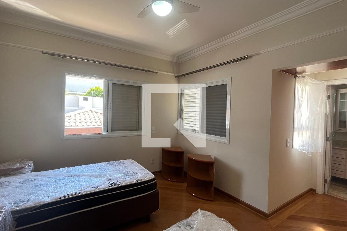 Casa à Venda - Jardim Chapadão, 6 Quartos,  382 m2 em , Campinas - sp | SoloBR