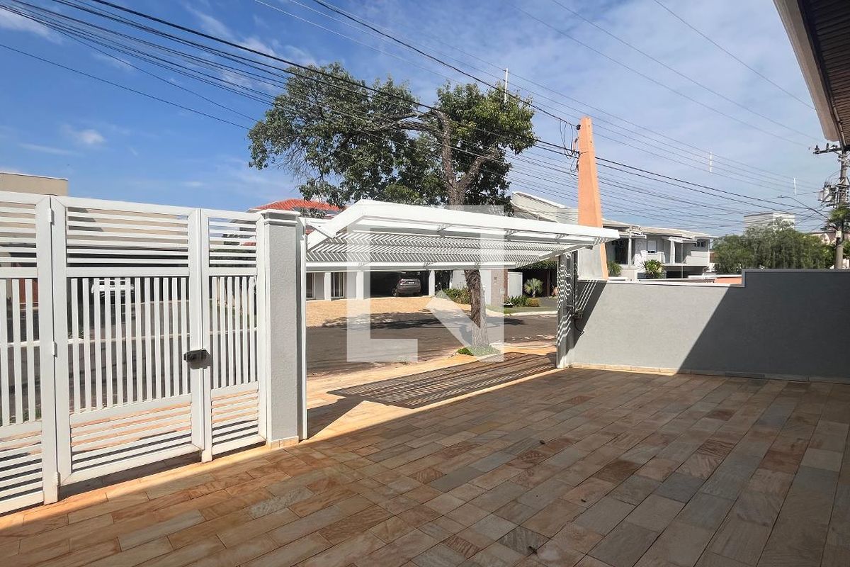 Casa à Venda - Jardim Chapadão, 6 Quartos,  382 m2 em , Campinas - sp | SoloBR