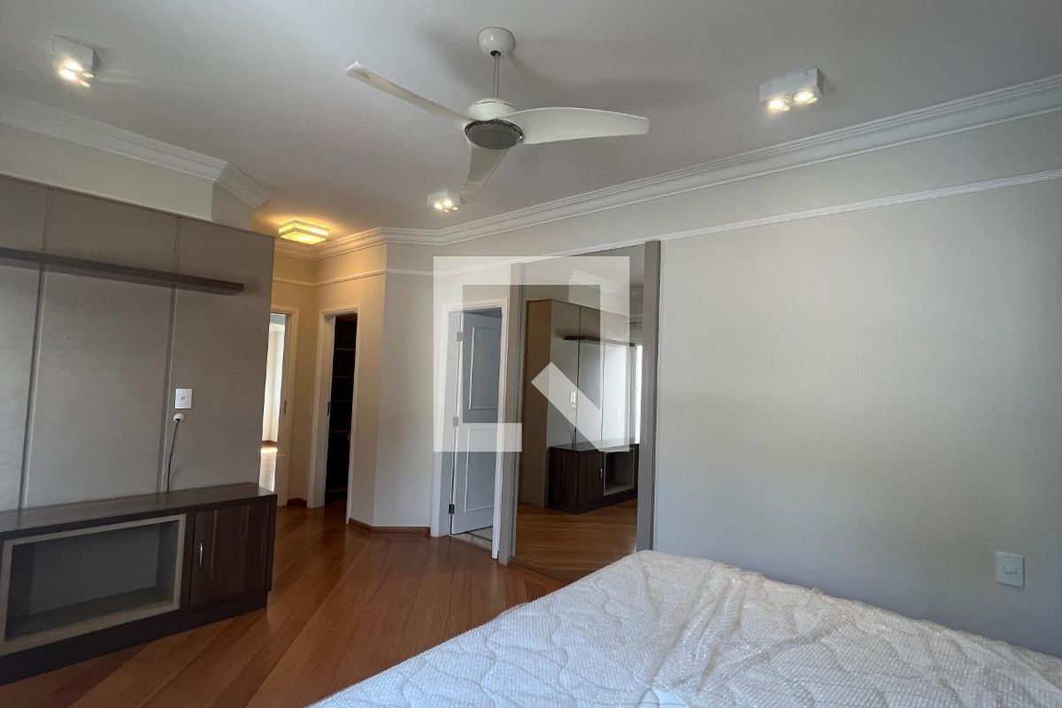 Casa à Venda - Jardim Chapadão, 6 Quartos,  382 m2 em , Campinas - sp | SoloBR