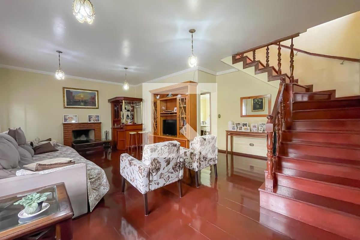 Casa, 4 quartos, 373 m² - Foto 4