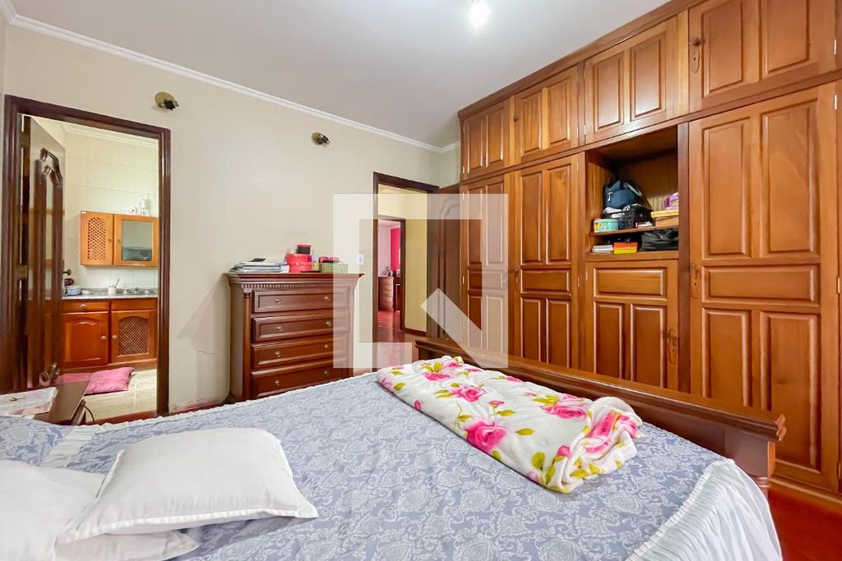 Casa, 4 quartos, 373 m² - Foto 22