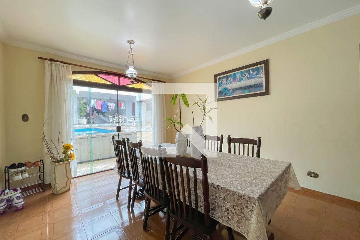 Casa, 4 quartos, 373 m² - Foto 14