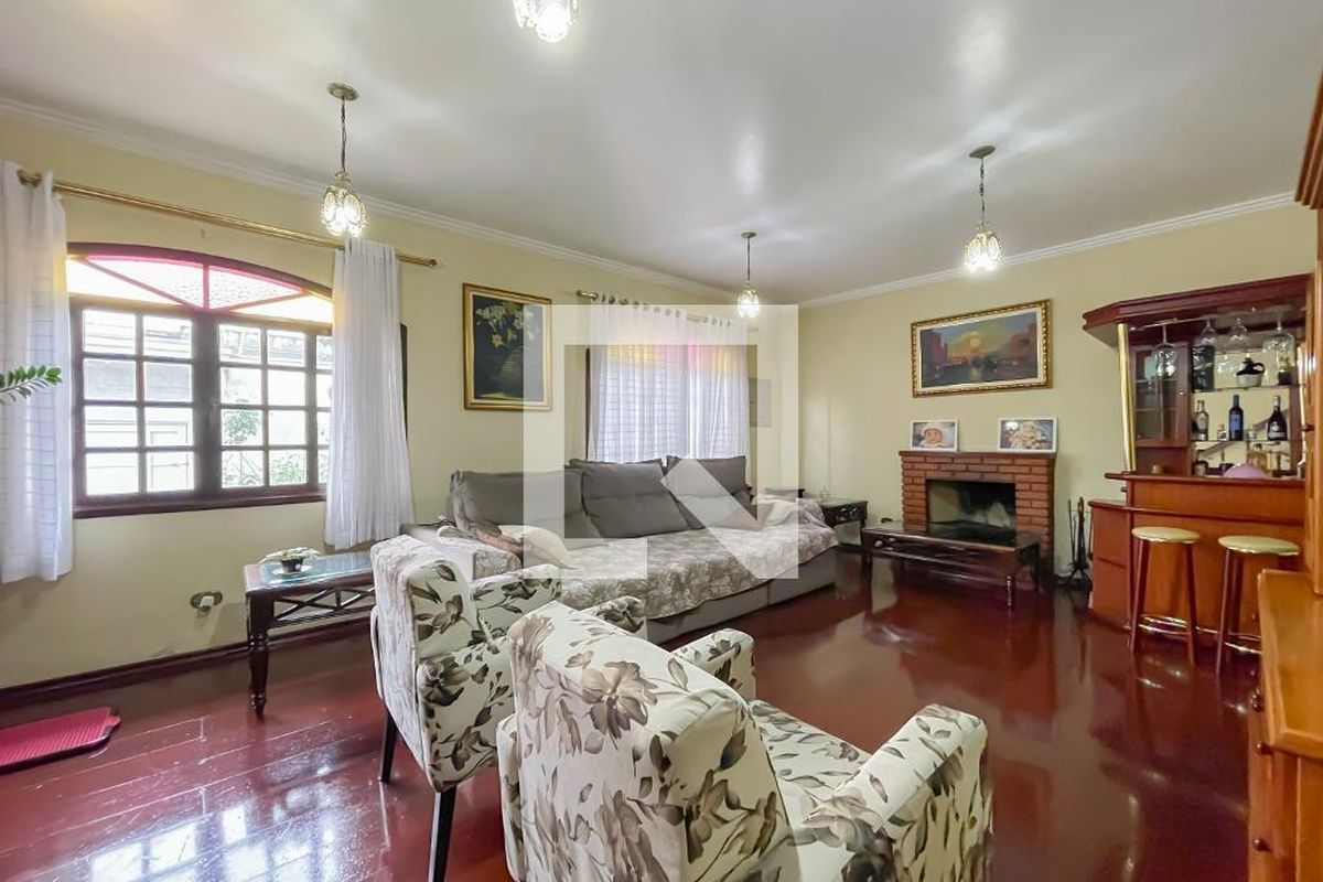 Casa, 4 quartos, 373 m² - Foto 6