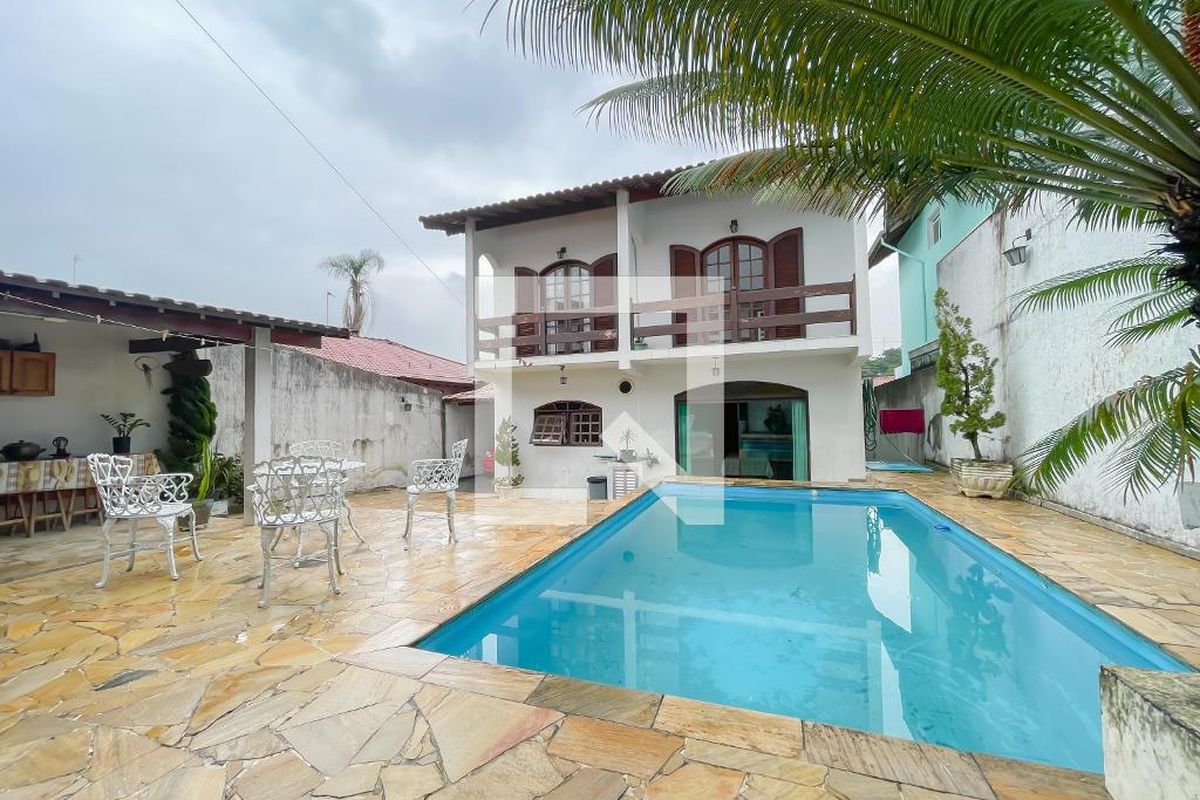 Casa, 4 quartos, 373 m² - Foto 72