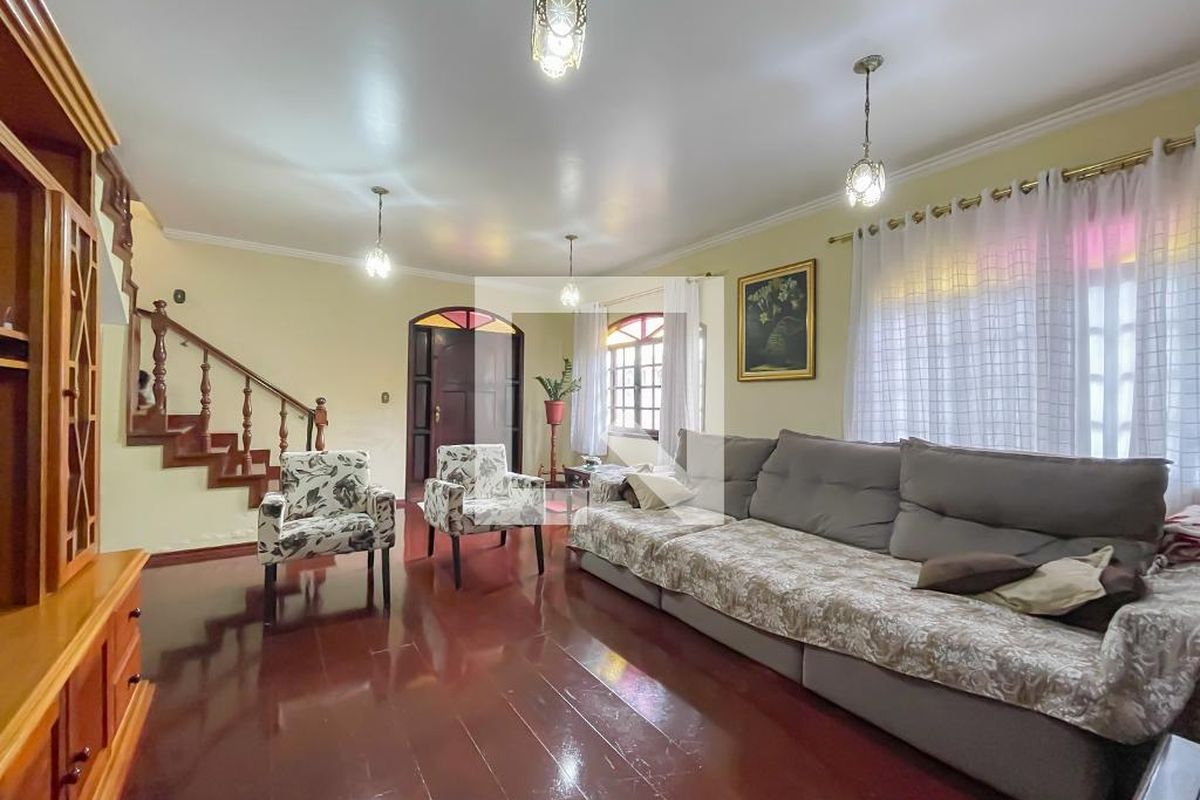 Casa, 4 quartos, 373 m² - Foto 2