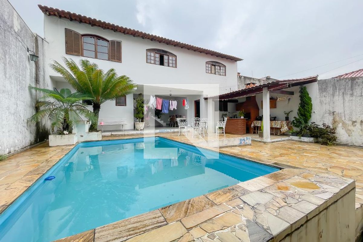 Casa, 4 quartos, 373 m² - Foto 68