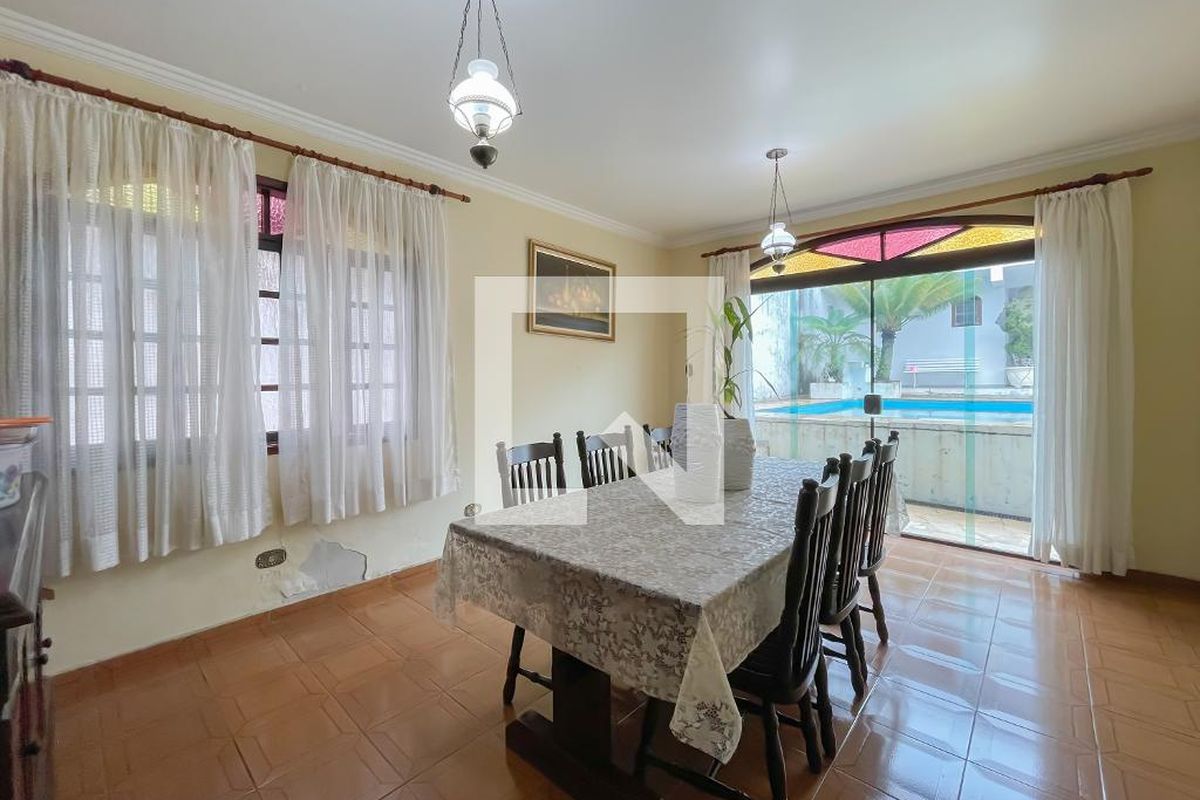 Casa, 4 quartos, 373 m² - Foto 12