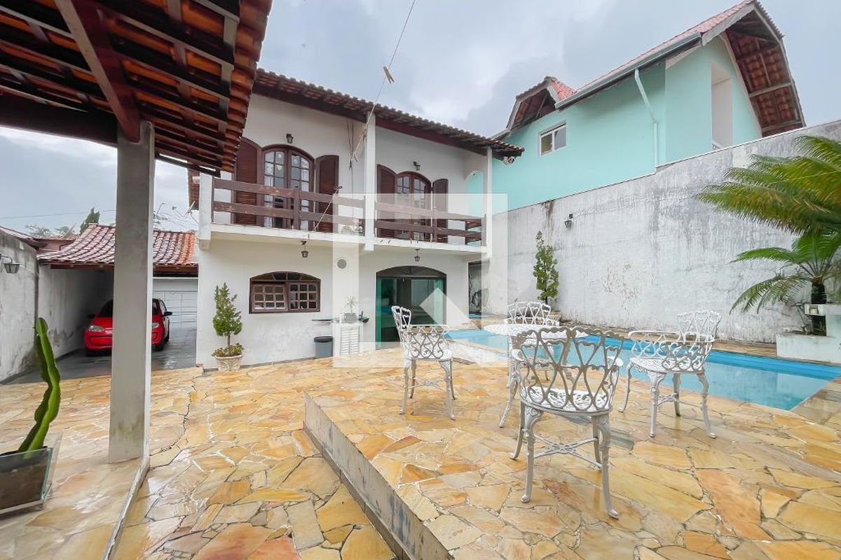 Casa, 4 quartos, 373 m² - Foto 70