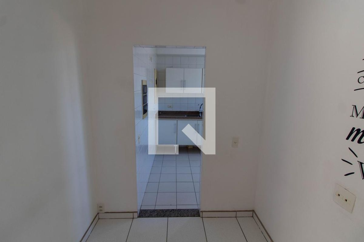 Apartamento à Venda - Vila Brandina, 3 Quartos,  135 m2 em , Campinas - sp | SoloBR