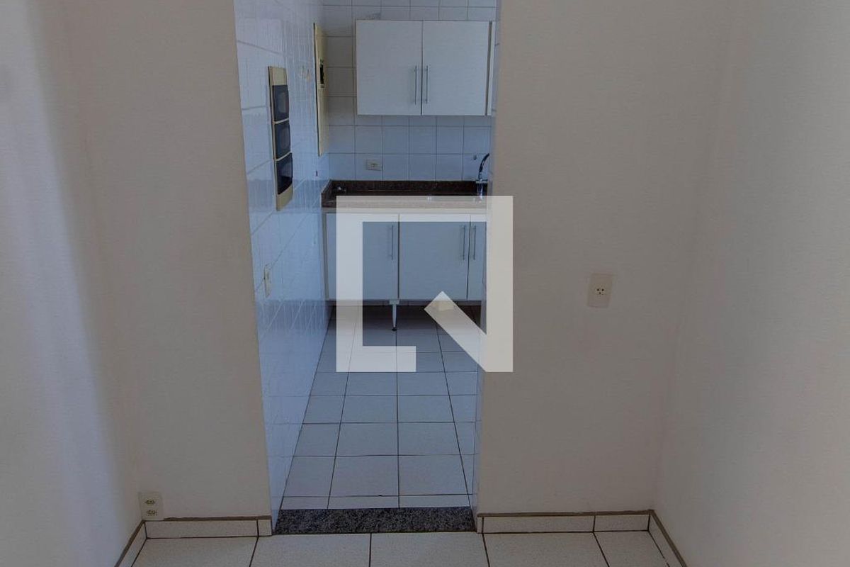 Apartamento à Venda - Vila Brandina, 3 Quartos,  135 m2 em , Campinas - sp | SoloBR