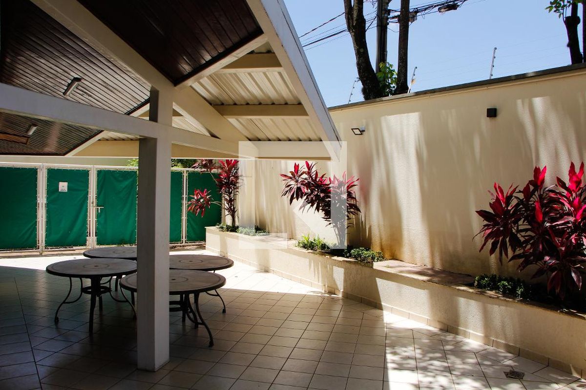 Apartamento à Venda - Vila Brandina, 3 Quartos,  135 m2 em , Campinas - sp | SoloBR