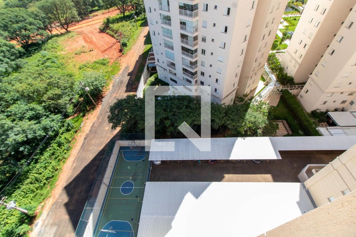 Apartamento à Venda - Vila Brandina, 3 Quartos,  135 m2 em , Campinas - sp | SoloBR