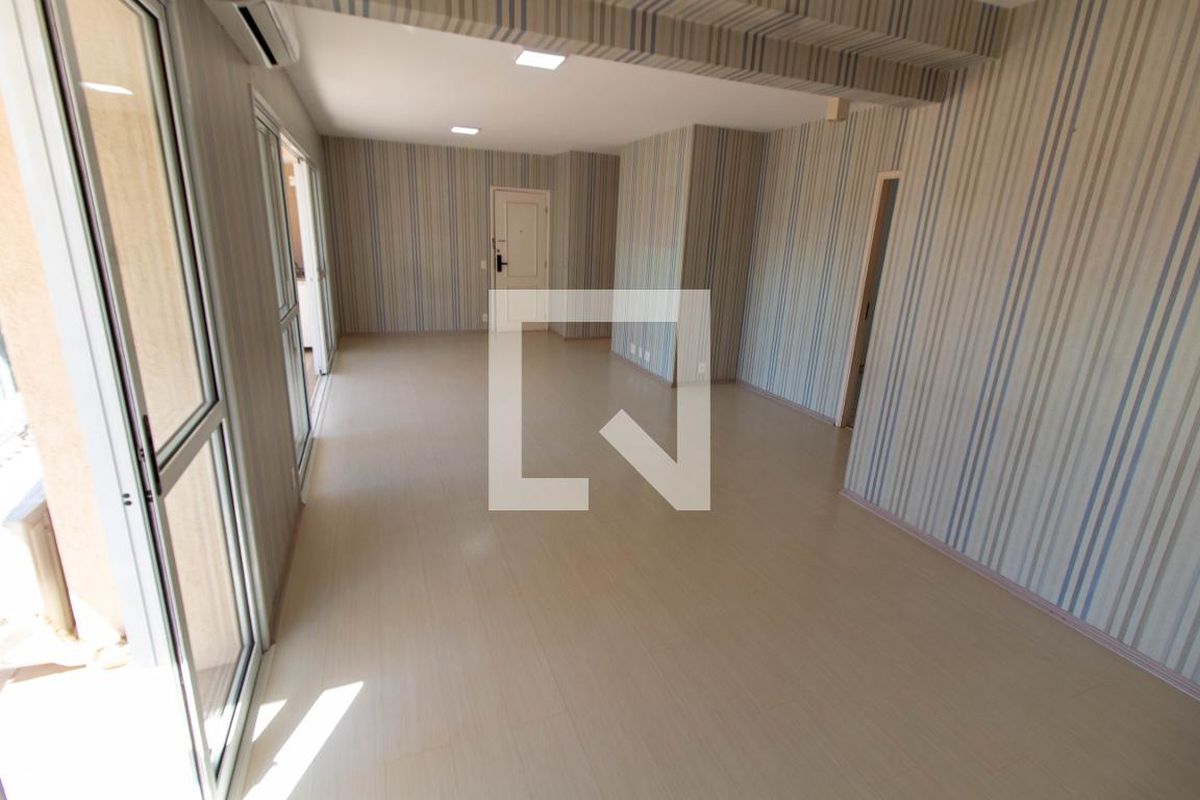 Apartamento à Venda - Vila Brandina, 3 Quartos,  135 m2 em , Campinas - sp | SoloBR
