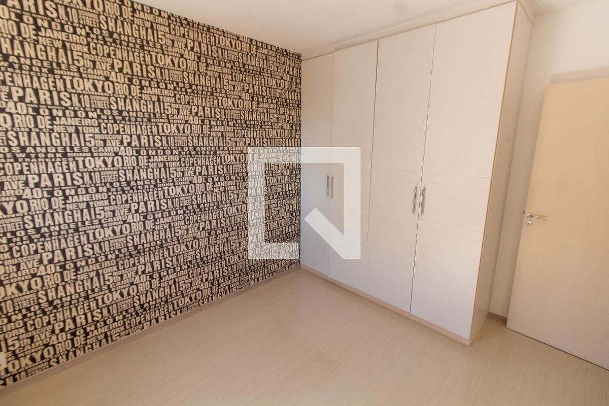 Apartamento à Venda - Vila Brandina, 3 Quartos,  135 m2 em , Campinas - sp | SoloBR