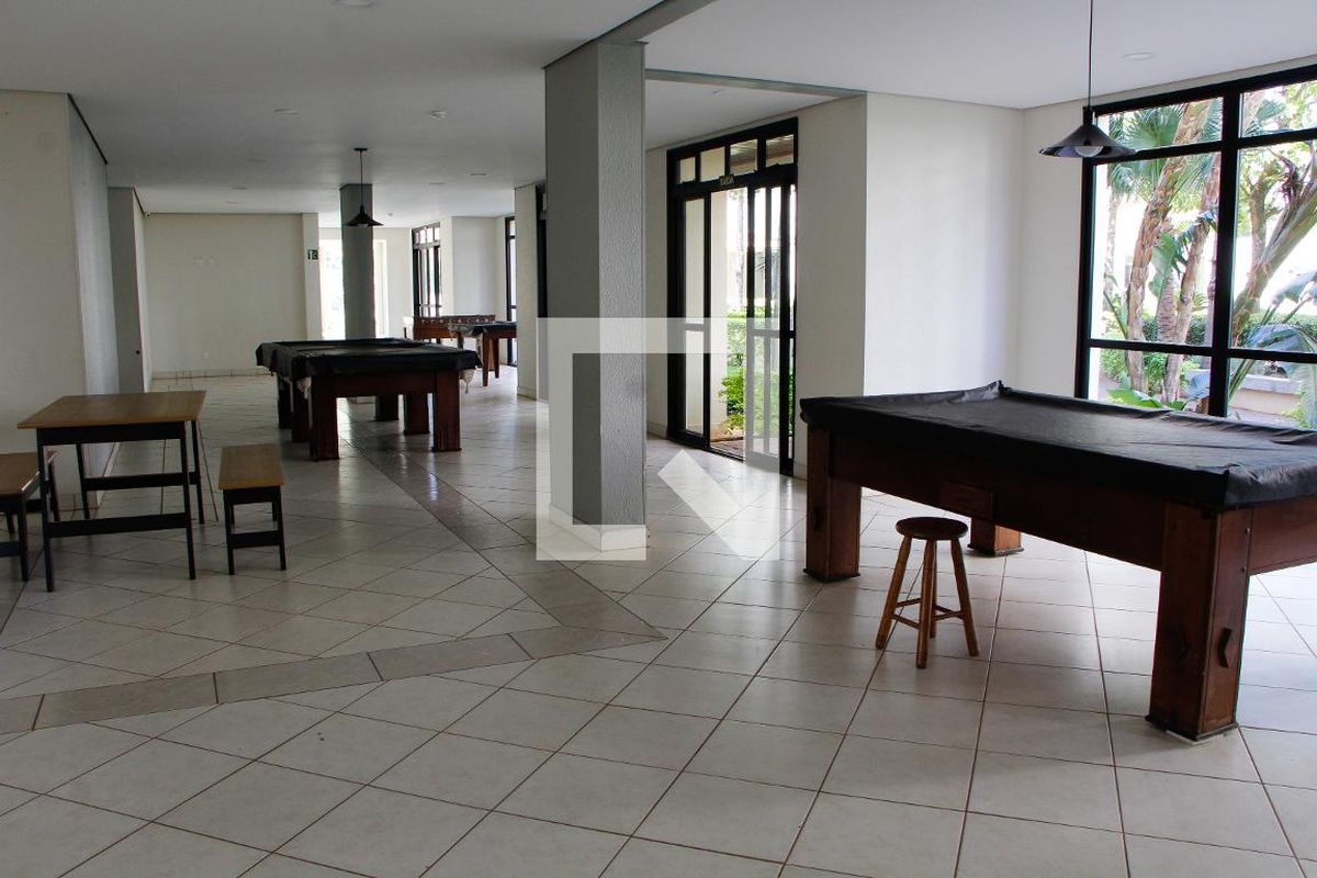 Apartamento à Venda - Vila Brandina, 3 Quartos,  135 m2 em , Campinas - sp | SoloBR