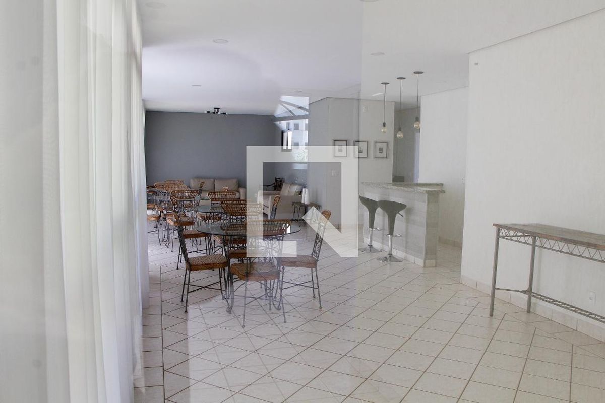 Apartamento à Venda - Vila Brandina, 3 Quartos,  135 m2 em , Campinas - sp | SoloBR